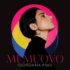 Mi muovo mp3 Album by Giordana Angi