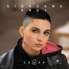 Casa mp3 Album by Giordana Angi