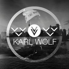 Wow mp3 Album by Karl Wolf