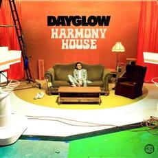 Harmony House mp3 Album by Dayglow