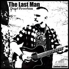 The Last Man mp3 Album by Dead Freedom