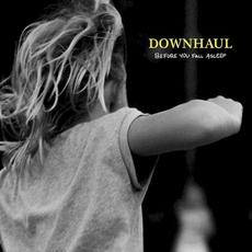 Before You Fall Asleep mp3 Album by Downhaul