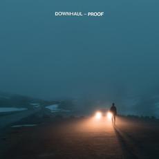 PROOF mp3 Album by Downhaul