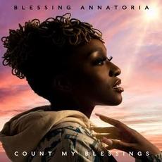 Count My Blessings mp3 Album by Blessing Annatoria