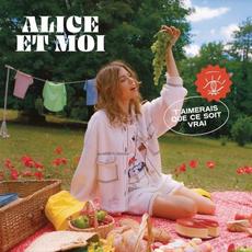 T'aimerais que ce soit vrai mp3 Single by Alice et Moi