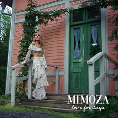 Love For Days mp3 Single by Mimoza