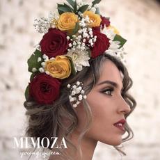 Young Queen mp3 Single by Mimoza