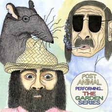 The Garden Series mp3 Album by Post Animal