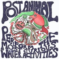 Perform the Most Curious Water Activities mp3 Album by Post Animal