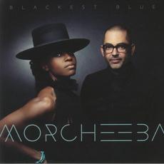 Blackest Blue mp3 Album by Morcheeba