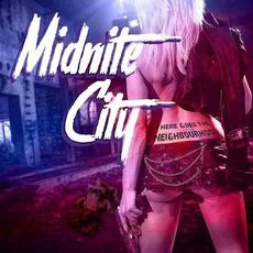 There Goes The Neighbourhood mp3 Album by Midnite City