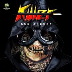 Screamgunn mp3 Album by Killer (3)