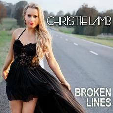 Broken Lines mp3 Album by Christie Lamb