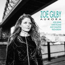 Aurora mp3 Album by Zoe Gilby
