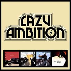 Lazy Ambition mp3 Album by Lazy Ambition