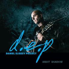 Night Shadow mp3 Album by Daniel Eliseev Project