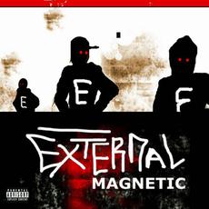 External Magnetic mp3 Album by Tokyo Cigar & Odd Nosdam