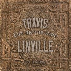 Out On the Wire mp3 Album by Travis Linville