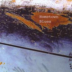 Hometown Blues mp3 Album by Travis Linville