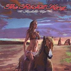 Saddle Up mp3 Album by The Rockit King