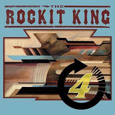 Fourth Turning mp3 Album by The Rockit King