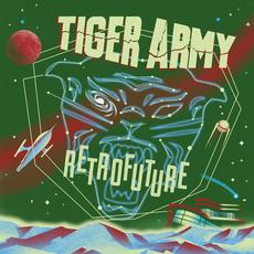 Retrofuture mp3 Album by Tiger Army