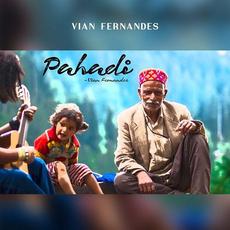 Pahadi mp3 Album by Vian Fernandes