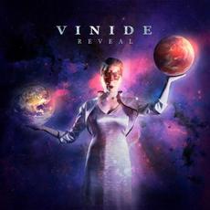 Reveal mp3 Album by Vinide