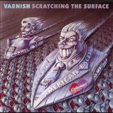 Scratching The Surface mp3 Album by Varnish