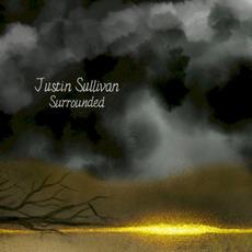 Surrounded mp3 Album by Justin Sullivan