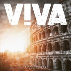 Unser Weg mp3 Album by Viva