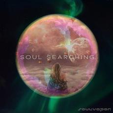 Soul Searching mp3 Album by Soulvapor