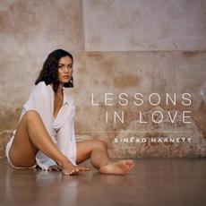 Lessons in Love mp3 Album by Sinead Harnett