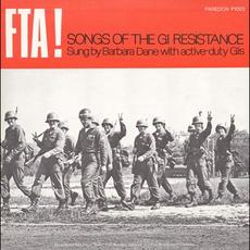 FTA! Songs Of The GI Resistance (Re-Issue) mp3 Album by Barbara Dane