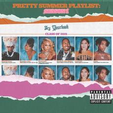 Pretty Summer Playlist: Season 1 mp3 Compilation by Various Artists