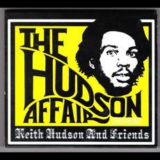 The Hudson Affair mp3 Compilation by Various Artists