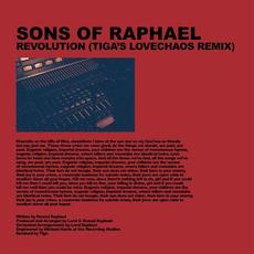 Revolution (Tiga's LoveChaos remix) mp3 Remix by Sons of Raphael