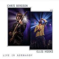 Live In Normandy mp3 Live by Chris Bergson And Ellis Hooks