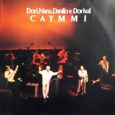 Família Caymmi (Ao Vivo no Rio de Janeiro) mp3 Live by Nana, Dori, Danilo e Dorival Caymmi