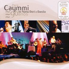 Para Caymmi de Nana, Dori e Danilo: 90 Anos Ao Vivo mp3 Live by Nana, Dori e Danilo