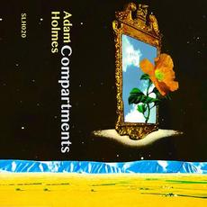 Compartments mp3 Album by Adam Holmes