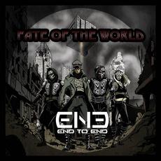 Fate of the World mp3 Album by End to End