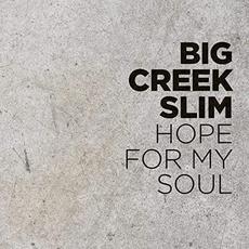 Hope For My Soul mp3 Album by Big Creek Slim
