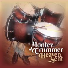 Heaven Sent mp3 Album by Montey Crummer