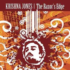 The Razor's Edge mp3 Album by Krishna Jones