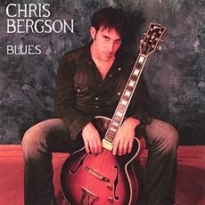 Blues mp3 Album by Chris Bergson
