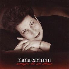 Sangre De Mi Alma mp3 Album by Nana Caymmi
