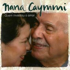 Quem Inventou O Amor mp3 Album by Nana Caymmi