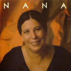 Chora Brasileira mp3 Album by Nana Caymmi