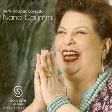 Sem Poupar Coração mp3 Album by Nana Caymmi
